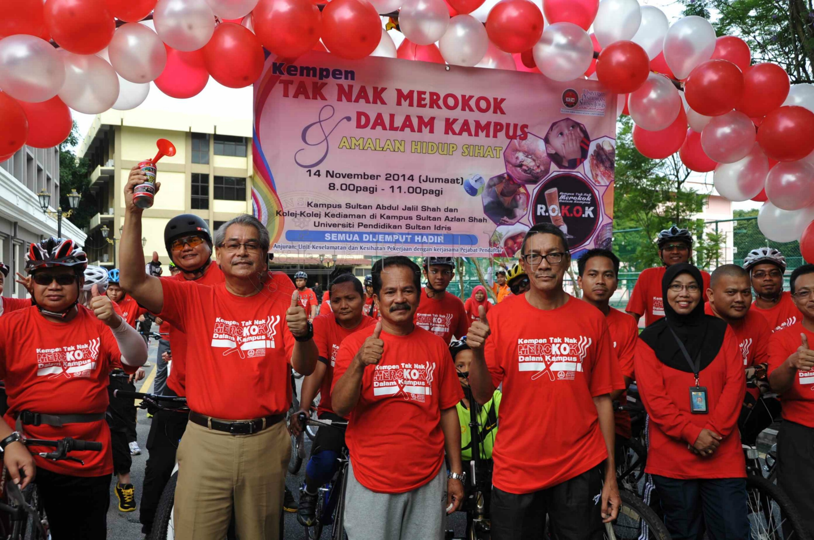 PRO 14 117 ROKOK PRO 9220